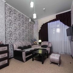 Гостиница Кентавр, Ставрополь, Ставропольский край