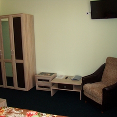 Хостел Hotsy-Totsy, Ставрополь, Ставропольский край