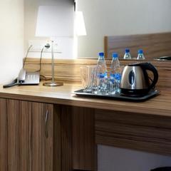 Отель Октябрьский, Ставрополь, Ставропольский край