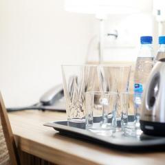 Отель Октябрьский, Ставрополь, Ставропольский край