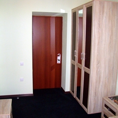 Хостел Hotsy-Totsy, Ставрополь, Ставропольский край