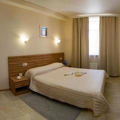 Отель Октябрьский, Ставрополь, Ставропольский край