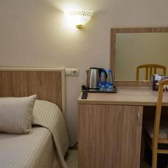 Отель Октябрьский, Ставрополь, Ставропольский край