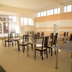 Отель Вояж Мезонин, Ставрополь, Ставропольский край