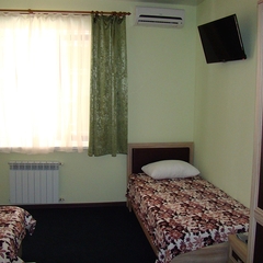 Хостел Hotsy-Totsy, Ставрополь, Ставропольский край