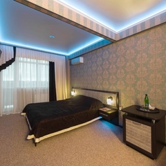 Гостиница Кентавр, Ставрополь, Ставропольский край