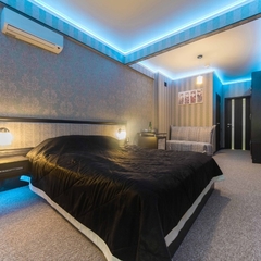 Гостиница Кентавр, Ставрополь, Ставропольский край