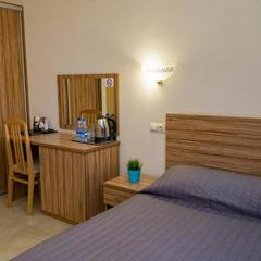 Отель Октябрьский, Ставрополь, Ставропольский край