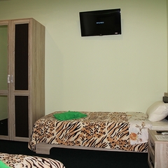 Хостел Hotsy-Totsy, Ставрополь, Ставропольский край