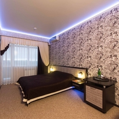 Гостиница Кентавр, Ставрополь, Ставропольский край