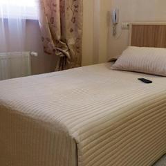 Отель Октябрьский, Ставрополь, Ставропольский край