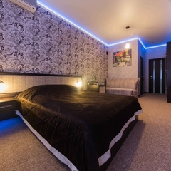 Гостиница Кентавр, Ставрополь, Ставропольский край