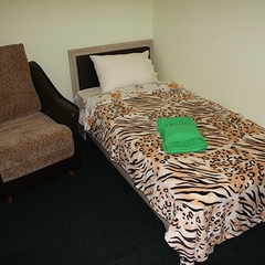 Хостел Hotsy-Totsy, Ставрополь, Ставропольский край