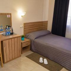 Отель Октябрьский, Ставрополь, Ставропольский край