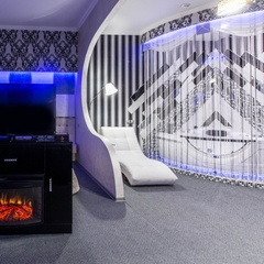 Гостиница Кентавр, Ставрополь, Ставропольский край