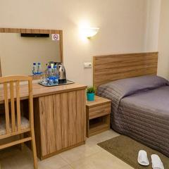 Отель Октябрьский, Ставрополь, Ставропольский край