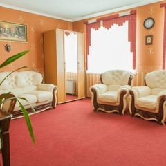 Гостиница VITA, Ставрополь, Ставропольский край