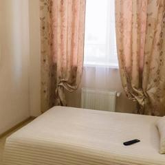 Отель Октябрьский, Ставрополь, Ставропольский край