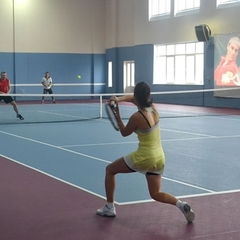 Отель Вояж Мезонин, Ставрополь, Ставропольский край