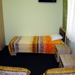 Хостел Hotsy-Totsy, Ставрополь, Ставропольский край