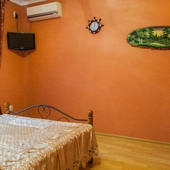 Гостиница VITA, Ставрополь, Ставропольский край