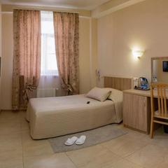 Отель Октябрьский, Ставрополь, Ставропольский край