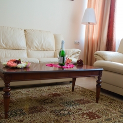 Отель Вояж Мезонин, Ставрополь, Ставропольский край