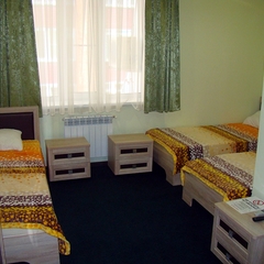 Хостел Hotsy-Totsy, Ставрополь, Ставропольский край