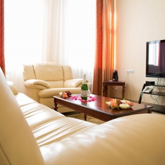 Отель Вояж Мезонин, Ставрополь, Ставропольский край