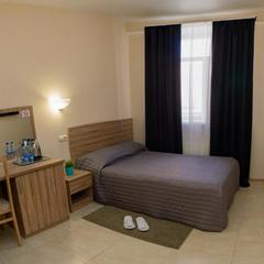 Отель Октябрьский, Ставрополь, Ставропольский край