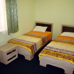 Хостел Hotsy-Totsy, Ставрополь, Ставропольский край