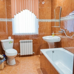 Гостиница VITA, Ставрополь, Ставропольский край