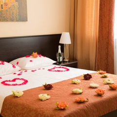 Отель Вояж Мезонин, Ставрополь, Ставропольский край