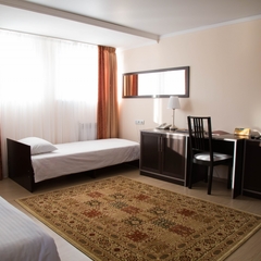 Отель Вояж Мезонин, Ставрополь, Ставропольский край