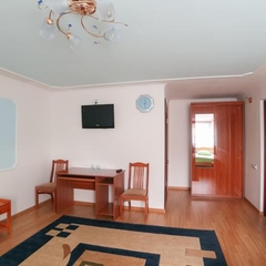 Гостиница VITA, Ставрополь, Ставропольский край