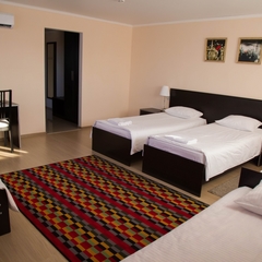 Отель Вояж Мезонин, Ставрополь, Ставропольский край