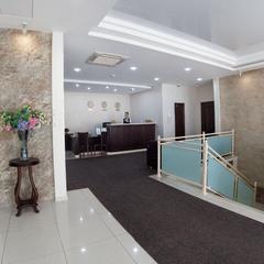 Отель Октябрьский, Ставрополь, Ставропольский край