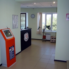 Хостел Hotsy-Totsy, Ставрополь, Ставропольский край