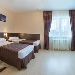 Отель Виктория, Ставрополь, Ставропольский край