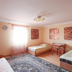 Гостиница VITA, Ставрополь, Ставропольский край