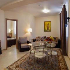 Отель Октябрьский, Ставрополь, Ставропольский край