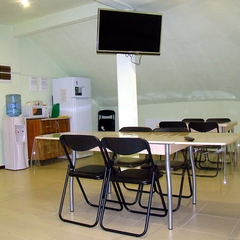 Хостел Hotsy-Totsy, Ставрополь, Ставропольский край