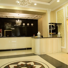 Отель Вояж Мезонин, Ставрополь, Ставропольский край