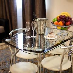 Отель Октябрьский, Ставрополь, Ставропольский край