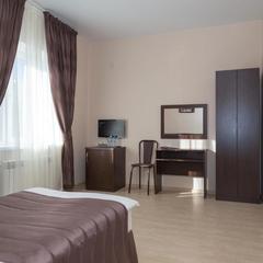 Отель Виктория, Ставрополь, Ставропольский край