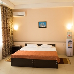 Отель Вояж Мезонин, Ставрополь, Ставропольский край