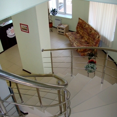 Хостел Hotsy-Totsy, Ставрополь, Ставропольский край