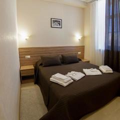 Отель Октябрьский, Ставрополь, Ставропольский край