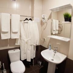 Отель Октябрьский, Ставрополь, Ставропольский край