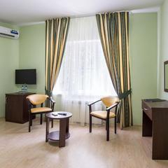 Отель Виктория, Ставрополь, Ставропольский край